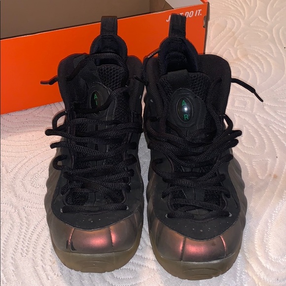 Nike foamposite pro - Picture 3 of 4